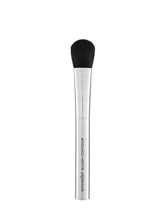 Mirabella Blush Contour Brush - oddros.shop